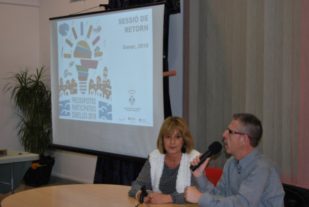 Sessió retorn pressupostos participatius