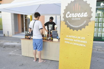 Fira Comerç al carrer juliol 2013 3