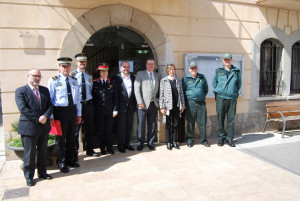 Visita Fernando Brea