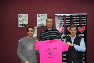 Presentació cursa orientació