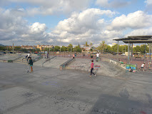 17_Skatepark Cubelles