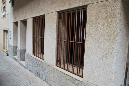 Casa de les Dones