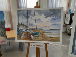 Pintura ràpida 2022