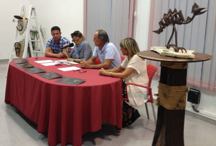 20 anys agermanament Arles