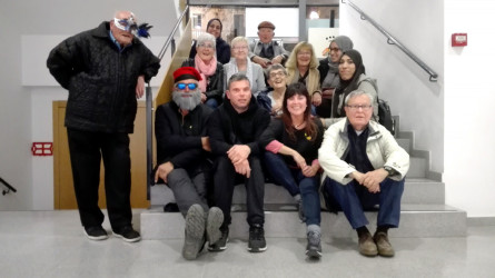 voluntariat per la llengua