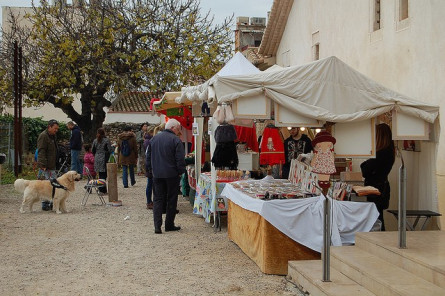 Fira de Nadal 2015 (2)