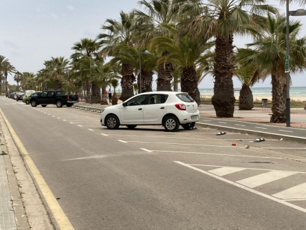 Estacionament regulat
