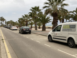 Estacionament regulat