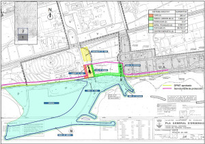 Àmbit obres dàrsena