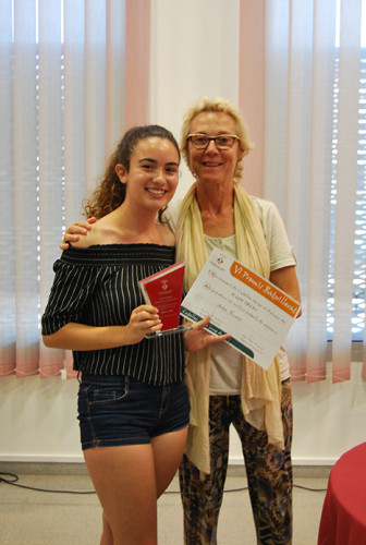 Andrea navarro premis batxillerat