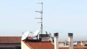 Algunes antenes hauran de ser adaptades