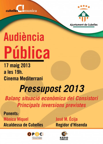 Audiencia13web