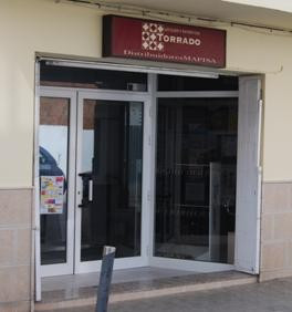 Azulejos Torrado