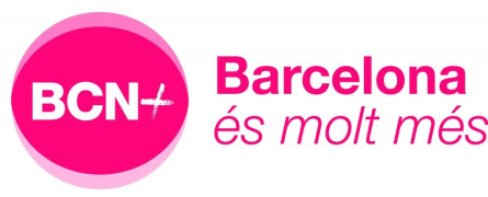 Logo BCN és molt +