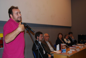 Beca 2009 web