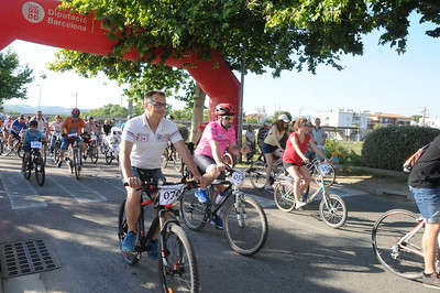 Festa bicicleta 2019