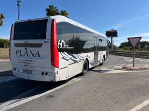 Bus a Barcelona