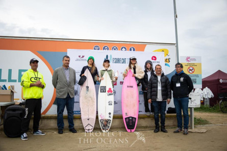Campionat Catalunya (Foto: J Benítez)
