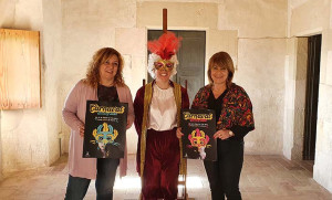 Presentació carnaval 2022