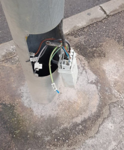 Robatori cable carretera Mas Trader