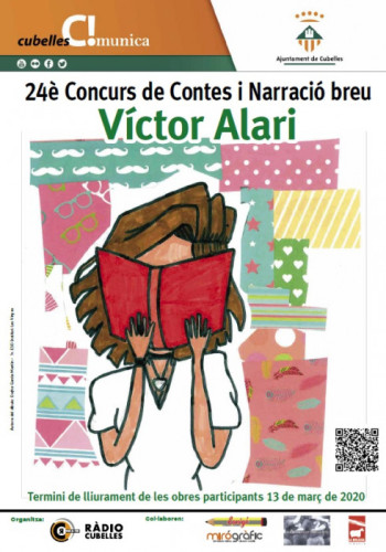 Cartell 24 Victor Alari