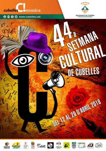 Setmana Cultural 2018