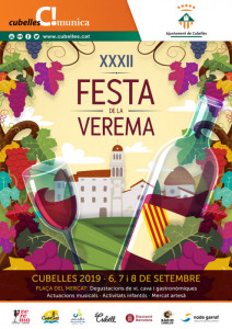 Festa Verema 2019