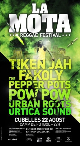 Cartellmotafestival2009