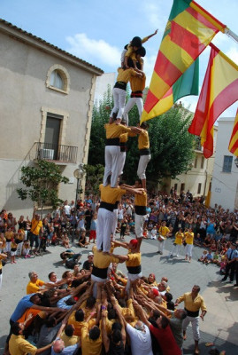 Castells