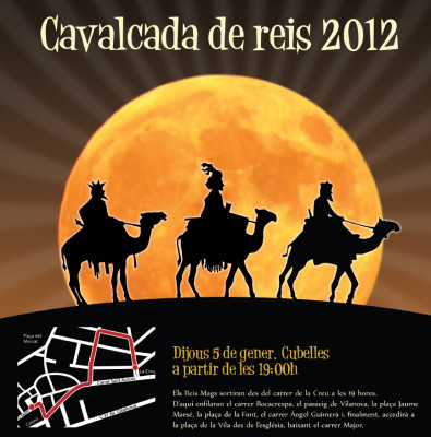 Cavalcada2012