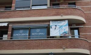 CLINICA DENTAL SOTO GRAU