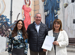 Signatura conveni Cohabitac