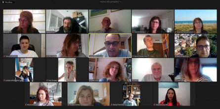 Comissió informativa maig 2020