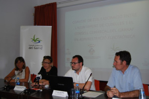 Conveni Administració electrònica