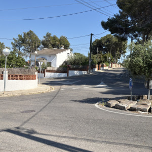 corral d'en cona