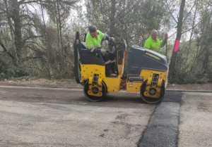 Carretera Costa-Cunit