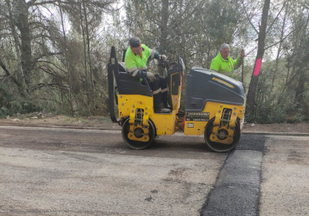 Carretera Costa-Cunit