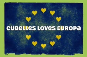 Cubelles Loves Europa