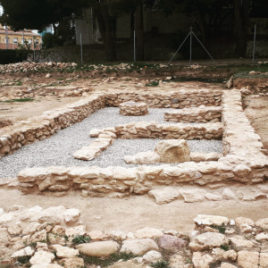 Cubelles jaciment ibèric