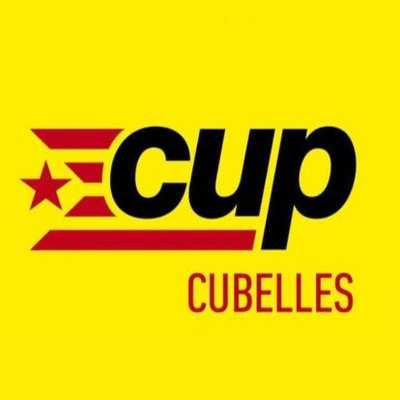 Logo CUP