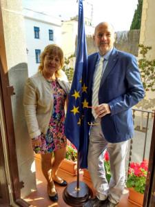 Dia d'europa 2017
