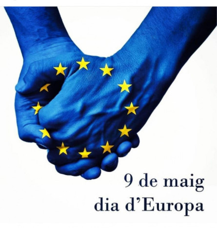 Dia d'europa 9M2021