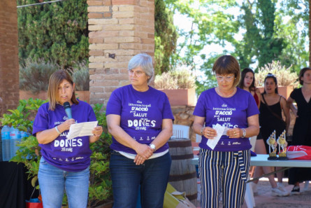 28M dia de la salut de les dones