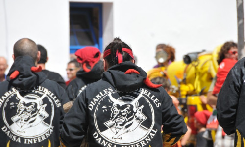 Diables