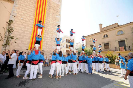 Diada de Catalunya 2022