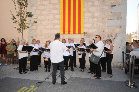 Diada de Catalunya 2022