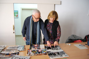 Antoni Pineda i Rosa Fonoll