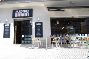 EL FORNET DE LA PLATJA