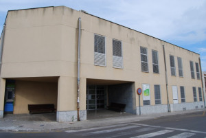 Edifici sstt
