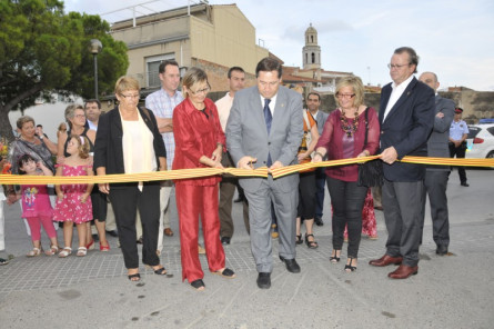 Inauguració Festa Verema 13